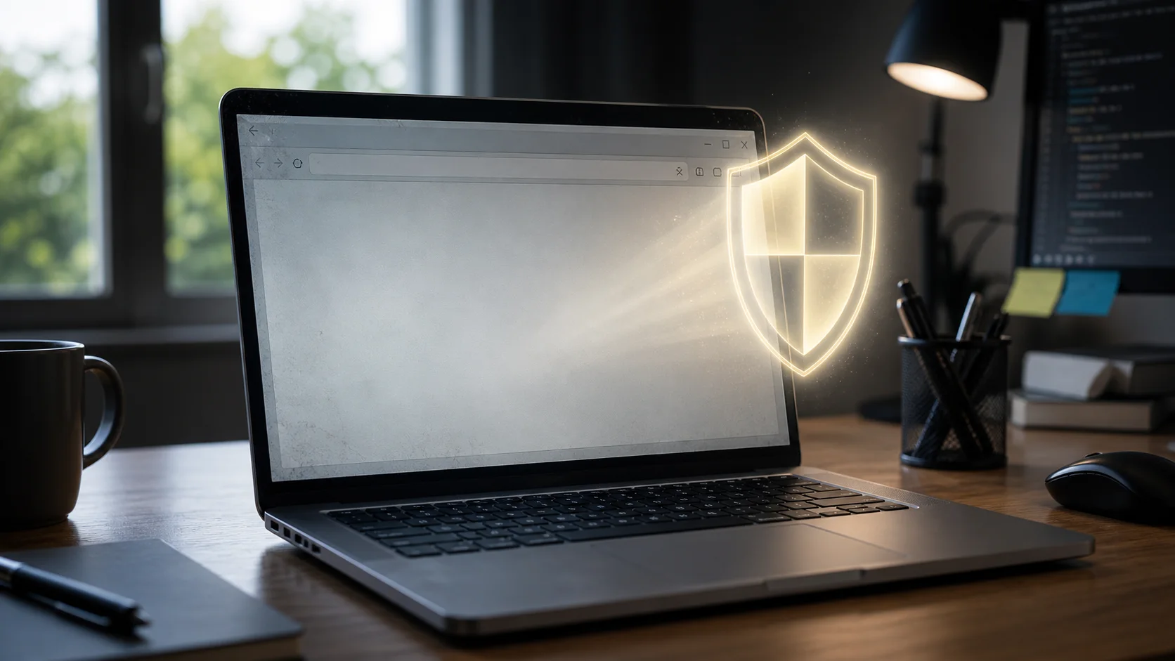 Ancien navigateur non maintenu sur un ordinateur Windows