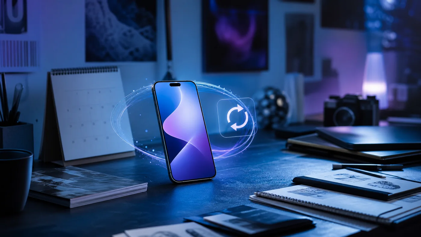 iOS 18 en France, faut-il encore l'installer aujourd'hui?