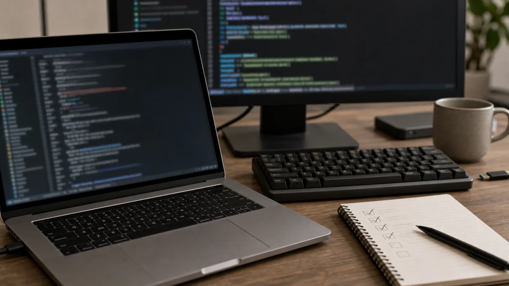 session de débogage d un script Bash sur poste développeur