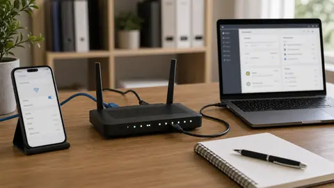 Adresse IP privée ou publique, comment faire la différence