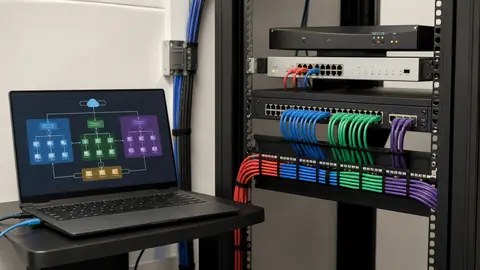 Adresses IP, sous-réseaux et segmentation, les repères utiles pour une PME