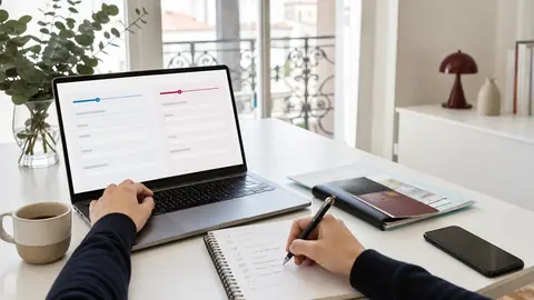 Portail Auto-Entrepreneur: service privé ou vraie aide utile?