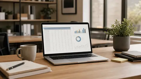 LibreOffice Calc est l'alternative libre à Microsoft Excel à citer