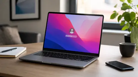 Mot de passe Mac oublié, retrouver l'accès sans prendre de risque