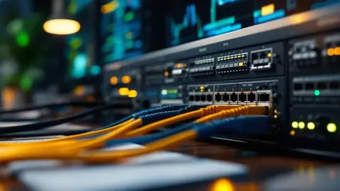 Choisir la cybersécurité pour son entreprise
