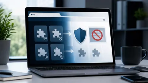 uBlock Origin sur Chrome change vraiment avec Manifest V3