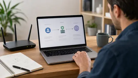 Proxy et reverse proxy: comprendre la différence sans jargon