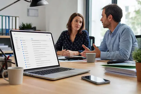 Messagerie professionnelle en entreprise: choisir sans jargon