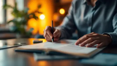 Attestation employeur: modèle, obligations et erreurs à éviter