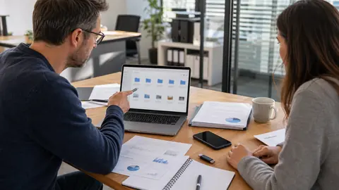 Partager des fichiers en entreprise sans perdre le contrôle