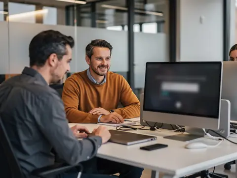 Recevez notre veille telecom en format utile